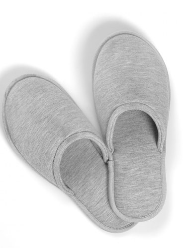 Тапочки Relax Серый (gray)